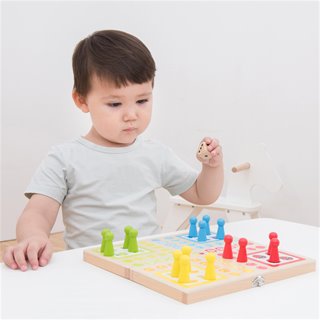 Ludo game